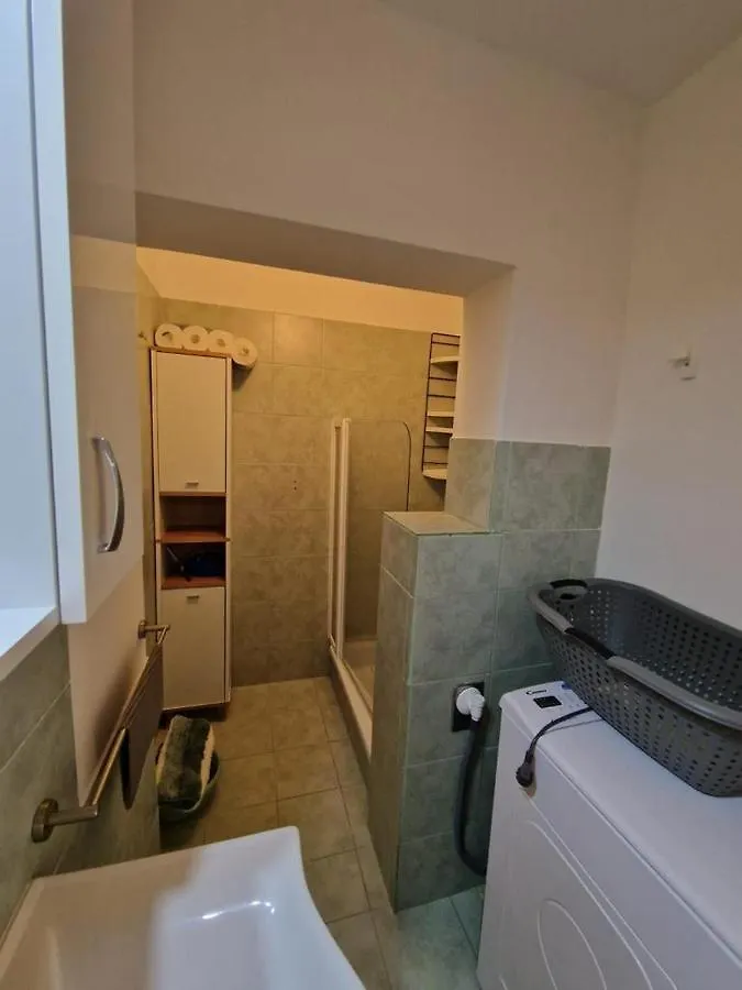 Lavendula Apartment Rabac