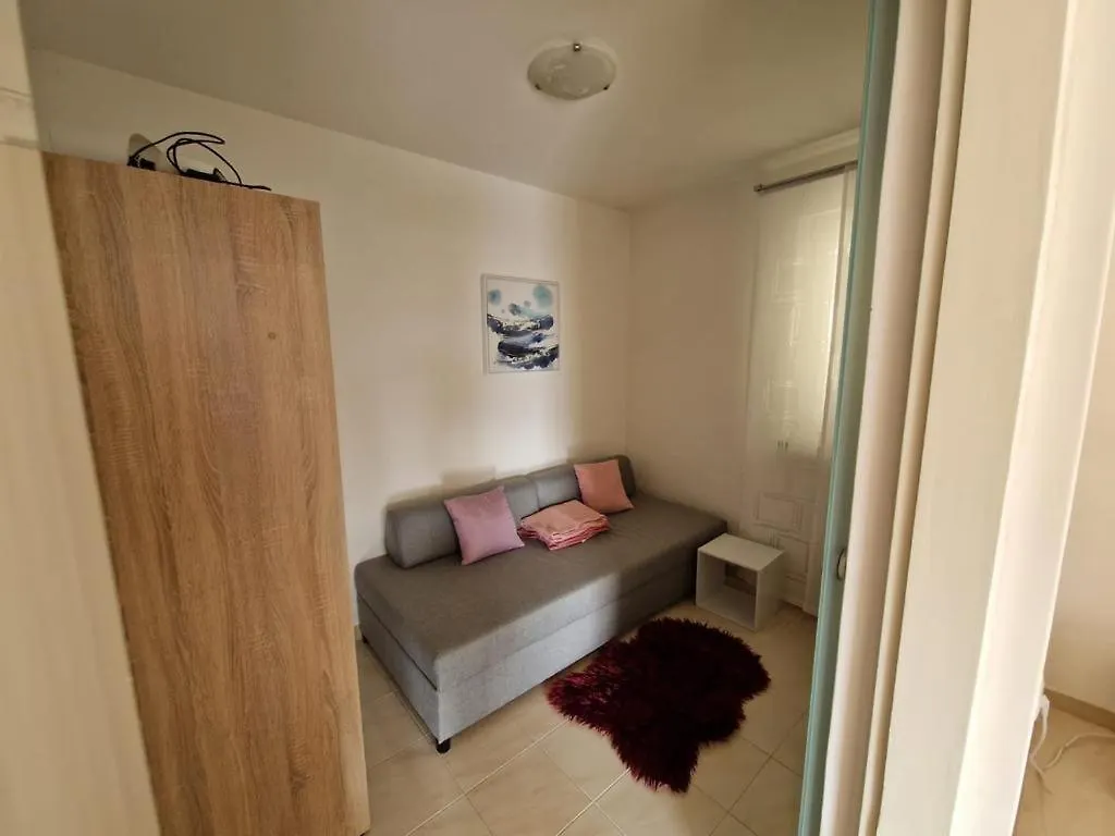 Lavendula Apartment Rabac 0*,  Croatia