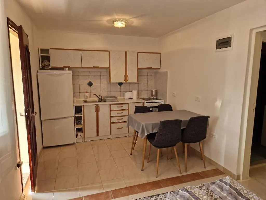 Lavendula Apartment Rabac