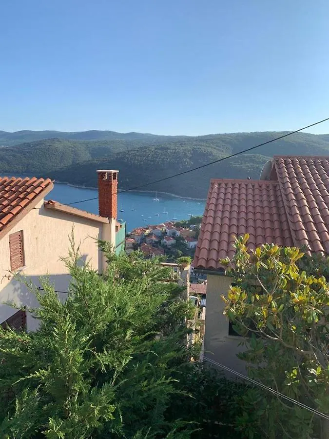 Lavendula Apartment Rabac