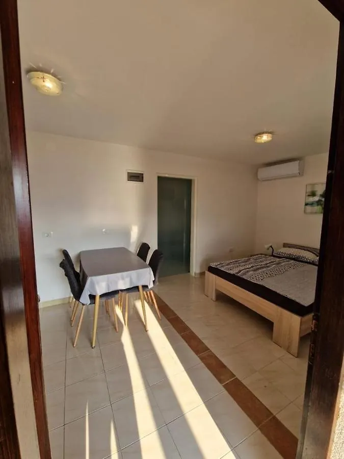 Lavendula Apartment Rabac