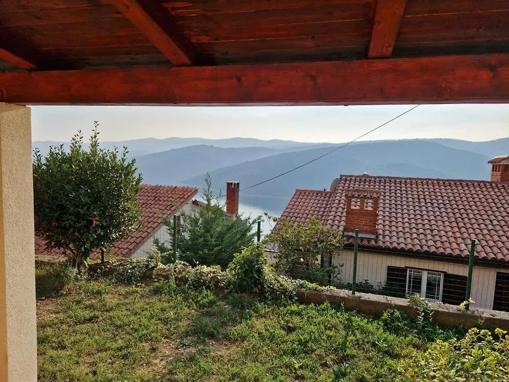 Lavendula Apartment Rabac