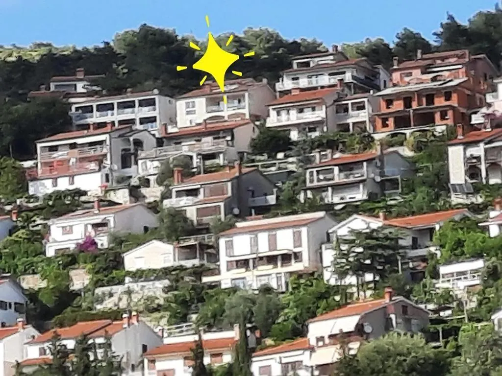 Lavendula Apartment Rabac 0*,  Croatia