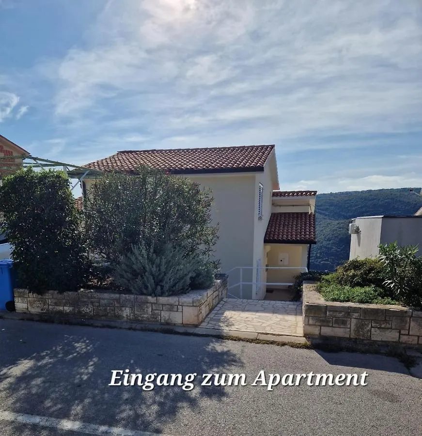 Appartamento Lavendula Rabac Croazia